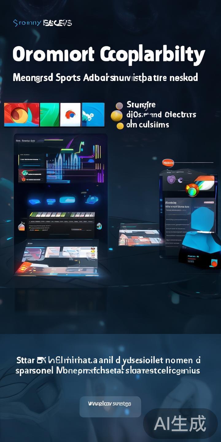 设备的兼容性直接关系到访问的顺利程度。建议采用更新
