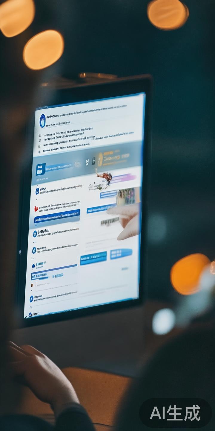 正确识别官方网站地址是确保信息安全和获得优质内容的