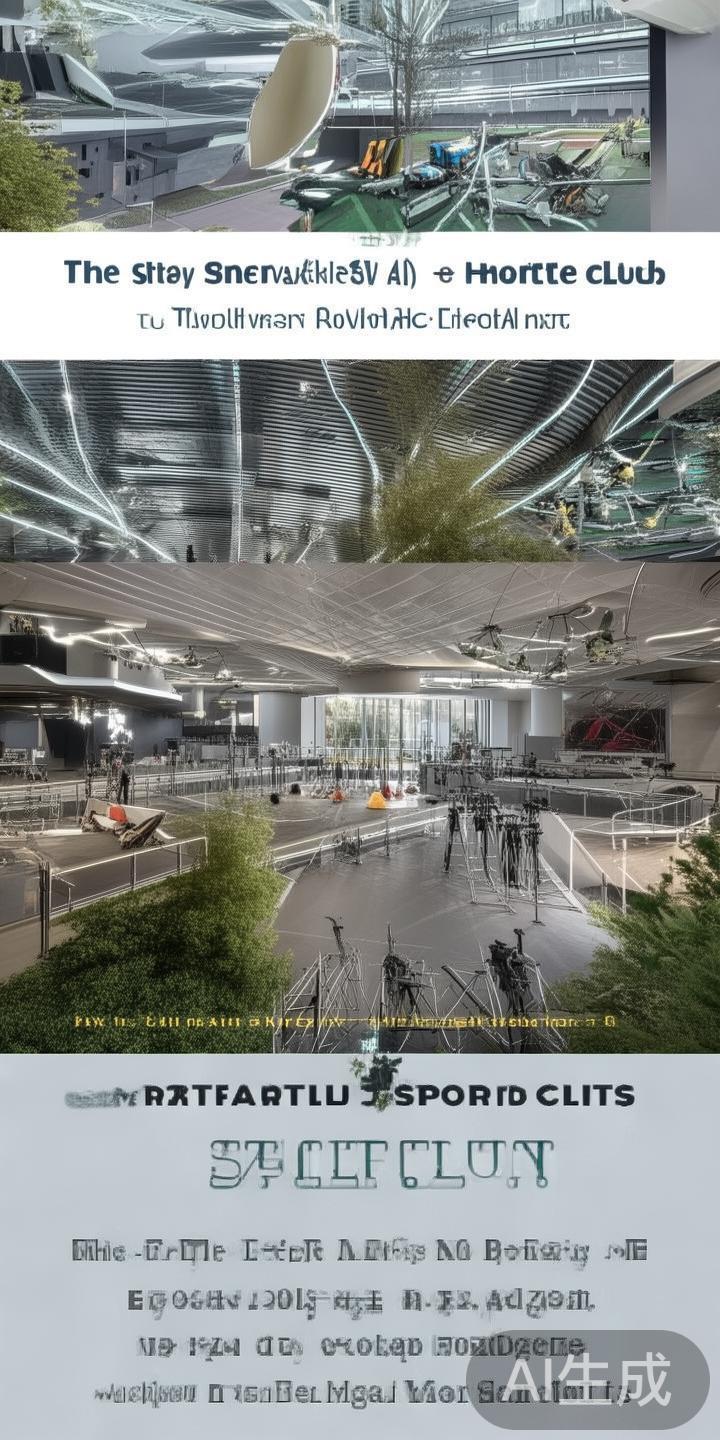 在现代社会，体育运动已成为人们生活中不可或缺的重要