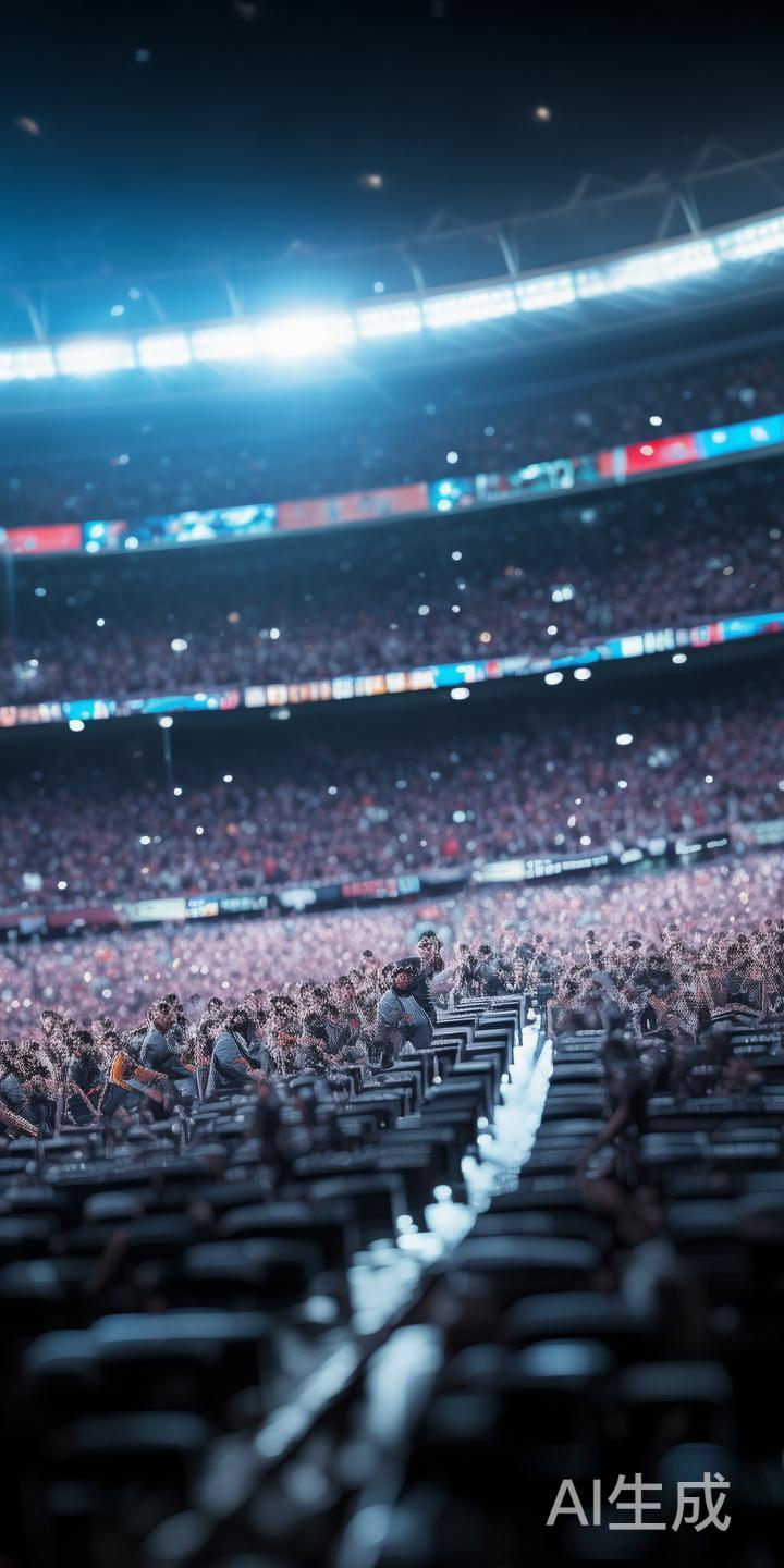 选择可靠的体育直播源，首要确保的是视频画质清晰。高