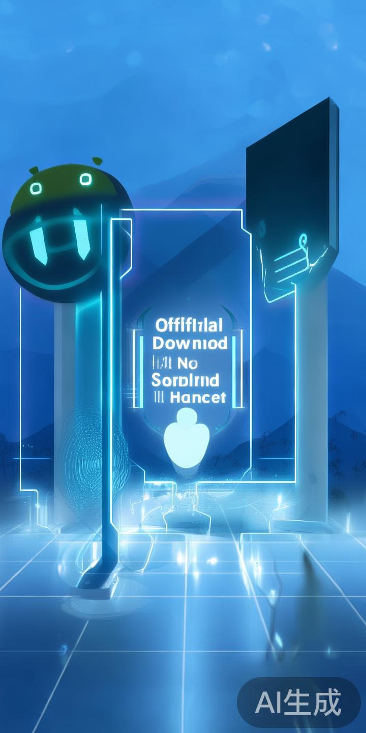 相比第三方渠道，官方渠道的下载安装更为安全可靠。用