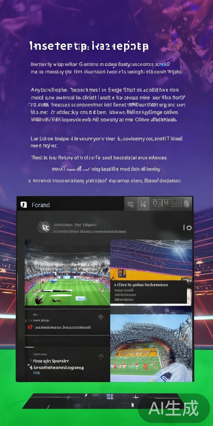 作为国内领先的体育娱乐平台，星空体育官网入口为用户