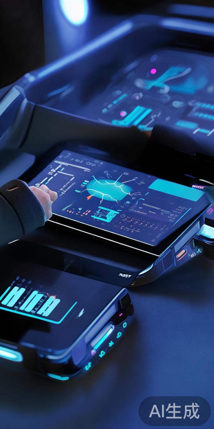 智能运动监测：利用内置高精度传感器，自动监测用户的