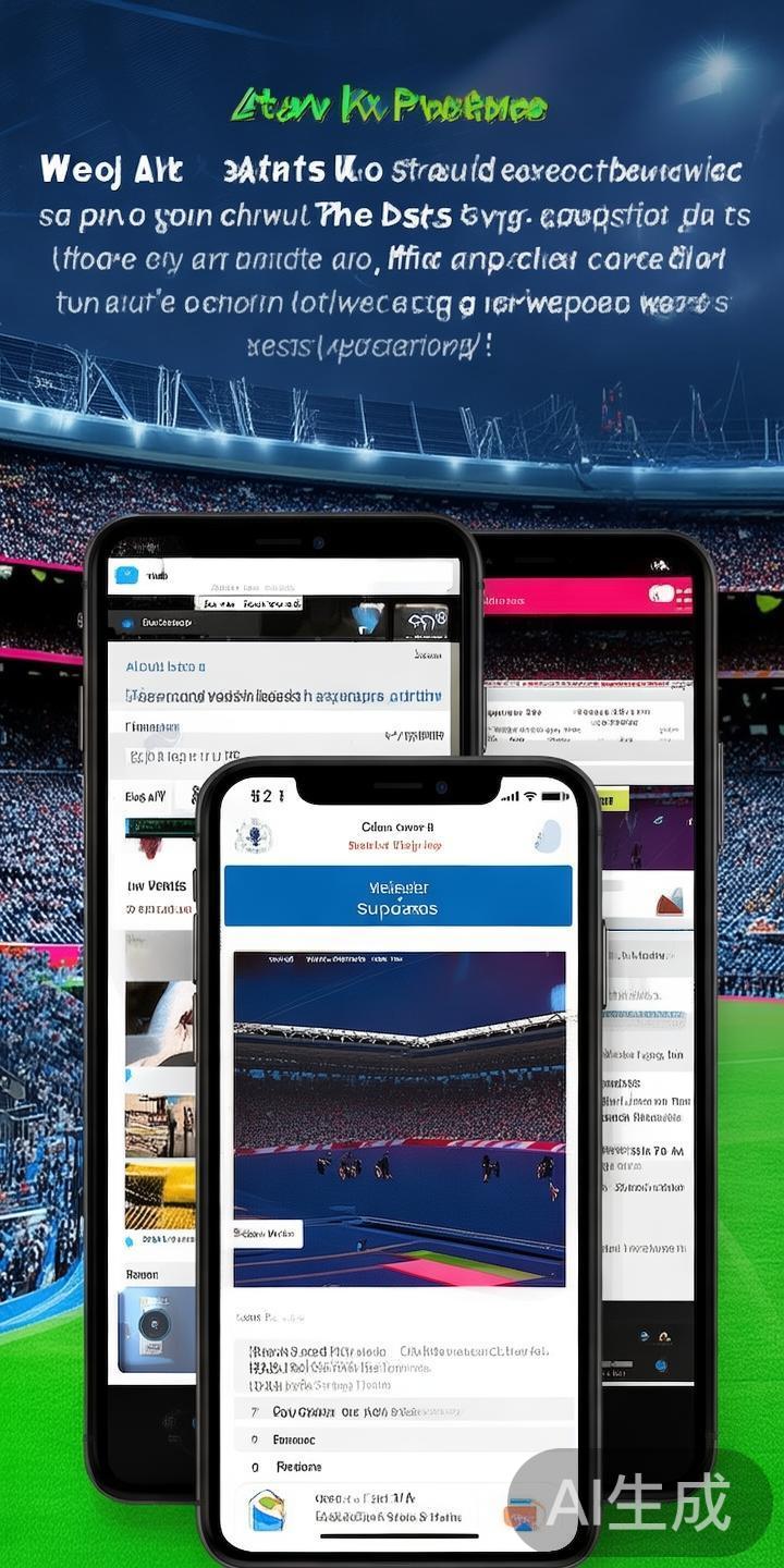 在众多体育直播平台中，星空体育凭借其丰富的赛事资源