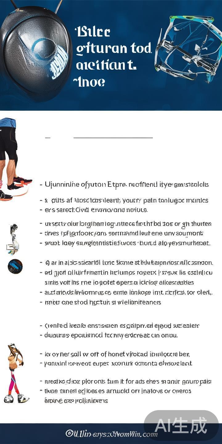 本文将围绕如何通过选择正规品牌的体育器材，确保运动