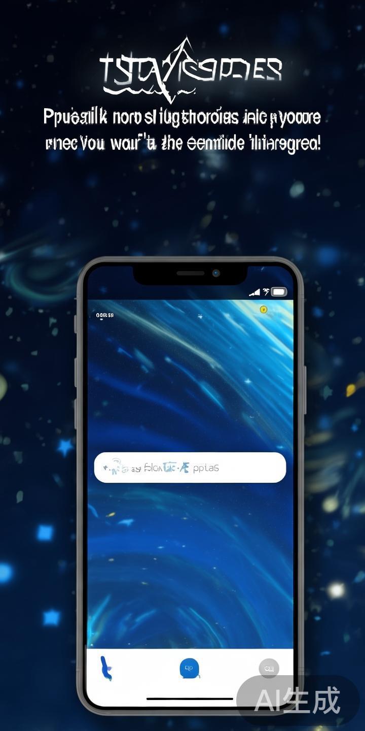 应用商店
在苹果的App&nbsp;Store或安卓的应用