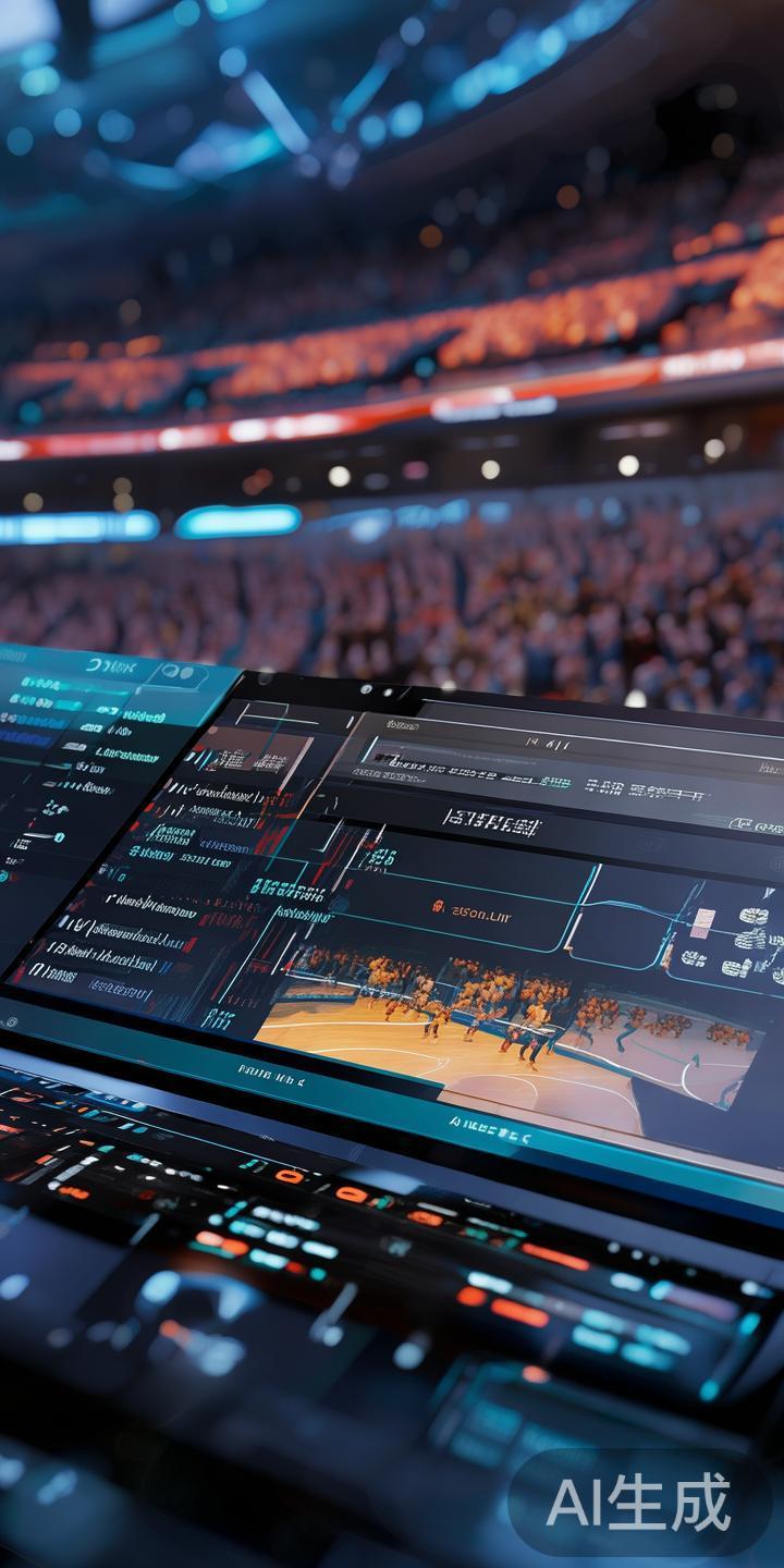 此外，该平台引入了智能推荐系统，依据用户的浏览和投