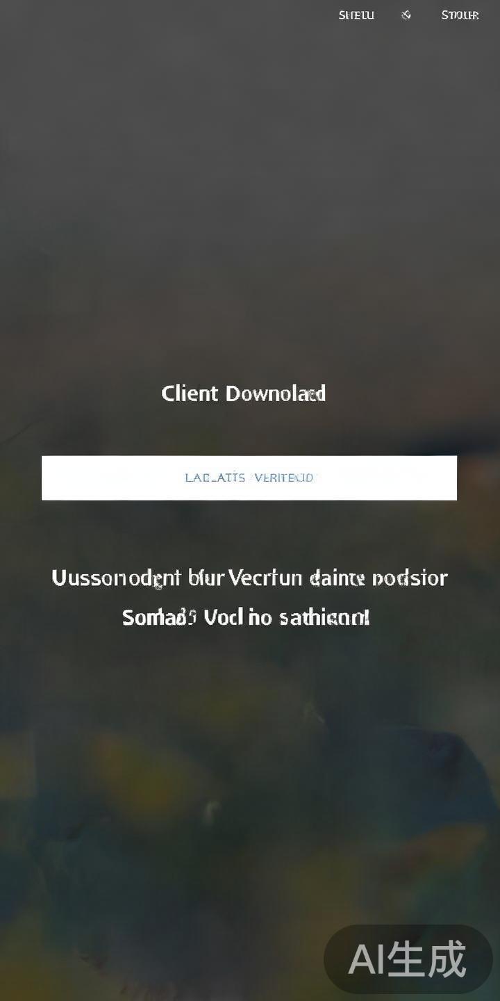 星空体育网站官方下载最新版本详细指南与完整操作教程 寻找官方下载入口
在官网首页,找到“客户端下载”