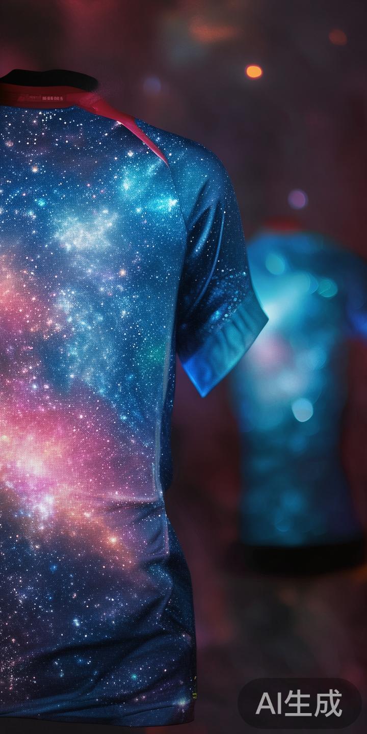 为什么选择星空体育球衣成为潮流趋势
近年来，星空