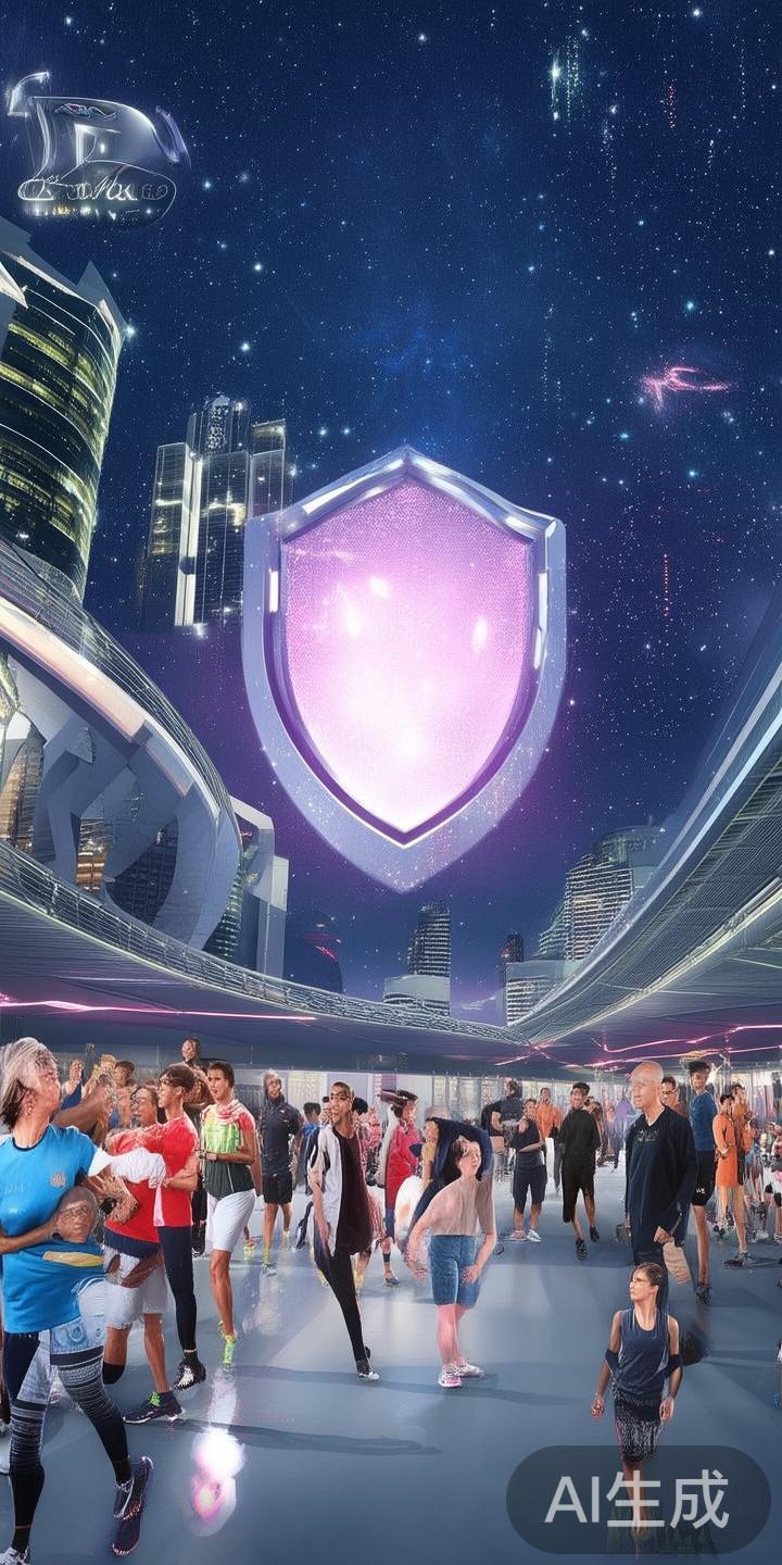 星空卫士体育始终秉持“全民健身，健康中国”的理念，