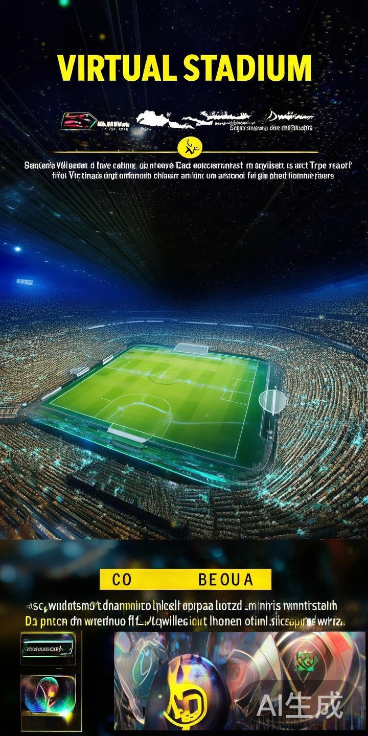 星空体育娱乐助力多特蒙德俱乐部全面提升品牌价值的策略分析 多特蒙德结合星空体育娱乐打造的“虚拟赛场”项目,为