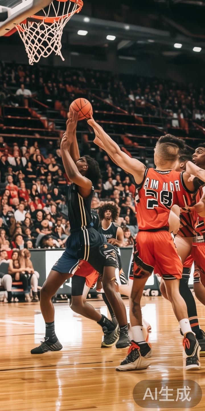 星空体育篮球俱乐部激烈对决全景报道与赛后深入分析 比赛一开始,双方就展现出极强的斗志。A队依靠精准的