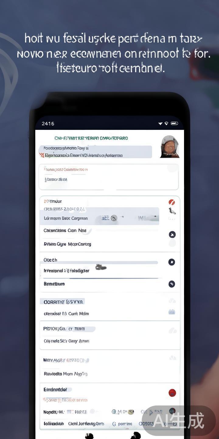 全面掌握星空体育在线网页最新赛事资讯与用户服务详解 2. 利用赛事日历和提醒功能
很多体育平台都配备