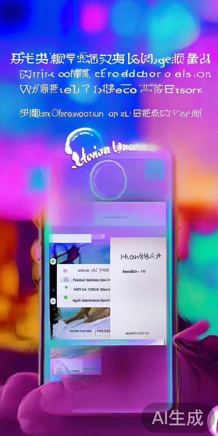 访问官方渠道或可信应用市场
建议通过官方渠道下载