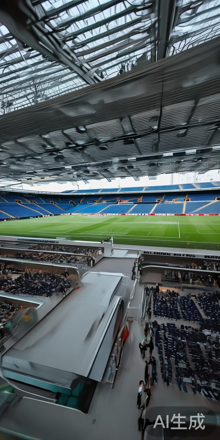 星空体育娱乐全力支持奥格斯堡Q俱乐部迈向辉煌新篇章 合作之初,双方重点在品牌联名与宣传推广方面进行了深