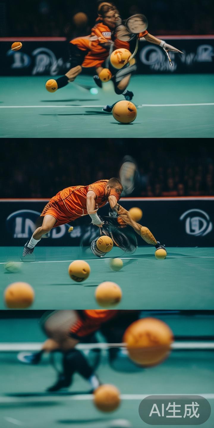 全面掌握星空体育台球直播提升技巧的必看指南 例如,在一场国际比赛中,知名选手在面对复杂组合球时